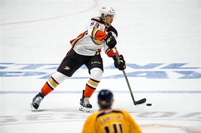 Shea Theodore poster