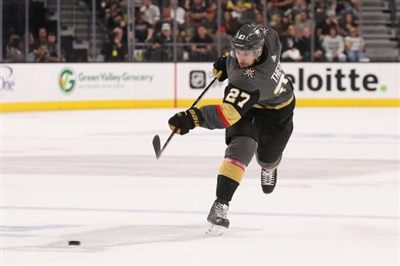 Shea Theodore poster