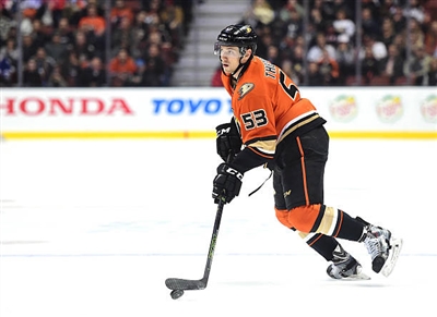 Shea Theodore poster