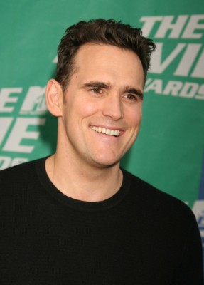 Matt Dillon poster