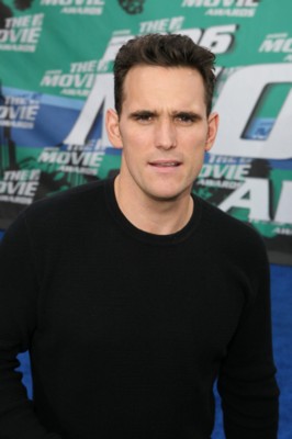 Matt Dillon poster