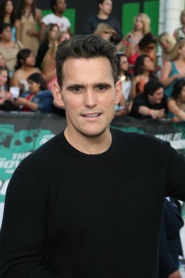 Matt Dillon poster