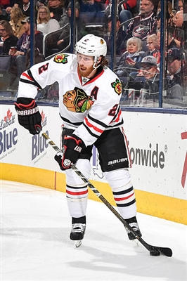 Duncan Keith poster