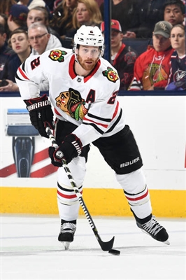 Duncan Keith poster