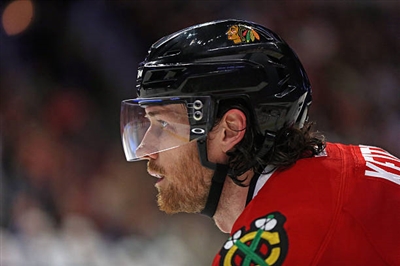 Duncan Keith poster