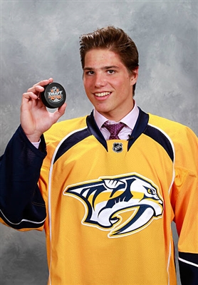 Kevin Fiala poster