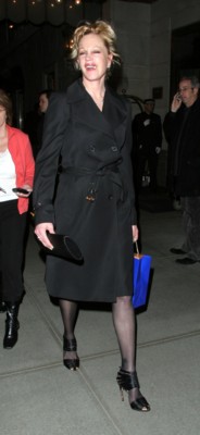 Melanie Griffith poster