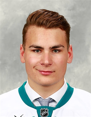 Timo Meier poster