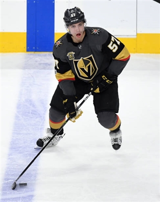 David Perron poster