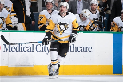 Justin Schultz poster