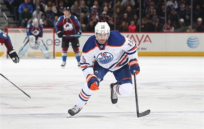 Justin Schultz poster