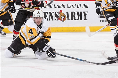 Justin Schultz poster