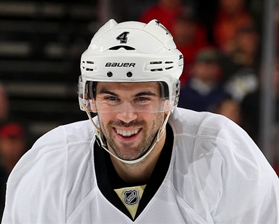 Justin Schultz poster