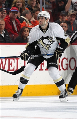 Justin Schultz poster