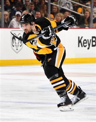 Justin Schultz poster