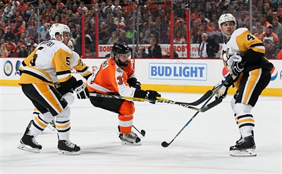 Justin Schultz poster