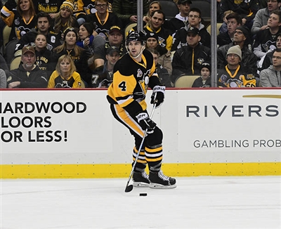 Justin Schultz poster