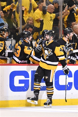 Justin Schultz poster