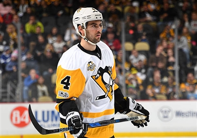 Justin Schultz poster