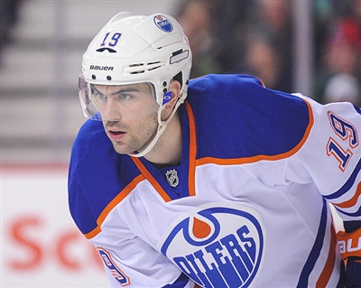 Justin Schultz poster