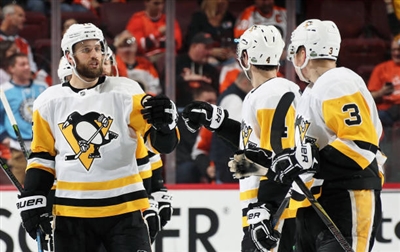 Justin Schultz poster