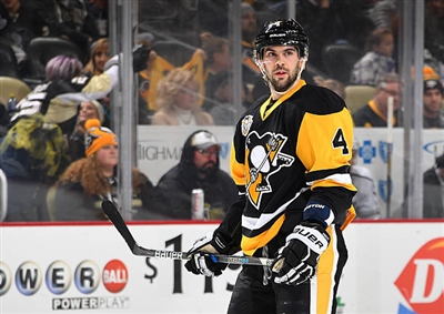 Justin Schultz poster