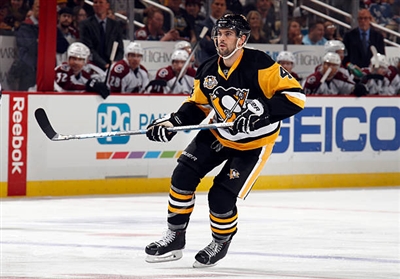 Justin Schultz poster