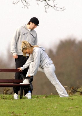 Michelle Bass poster