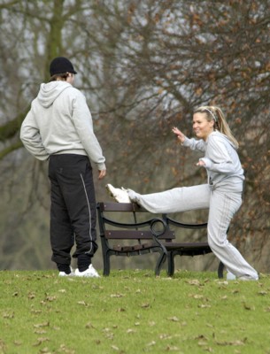 Michelle Bass poster