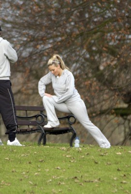 Michelle Bass poster