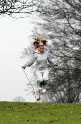 Michelle Bass poster