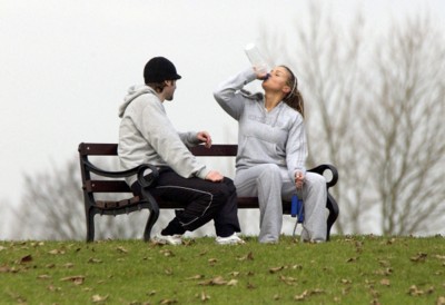 Michelle Bass poster