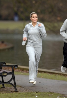 Michelle Bass poster