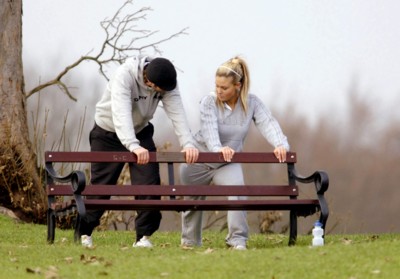 Michelle Bass poster