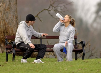 Michelle Bass poster