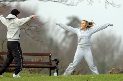 Michelle Bass poster