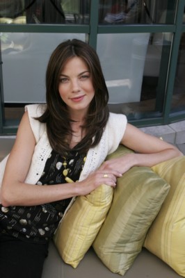 Michelle Monaghan poster