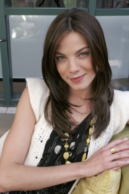 Michelle Monaghan poster