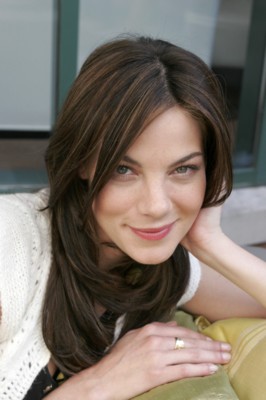 Michelle Monaghan poster