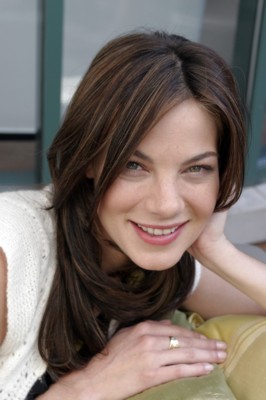 Michelle Monaghan poster