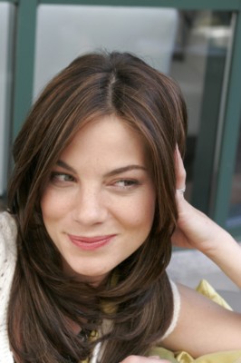 Michelle Monaghan poster