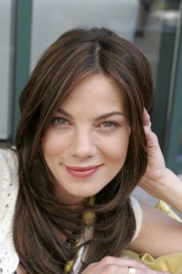 Michelle Monaghan poster