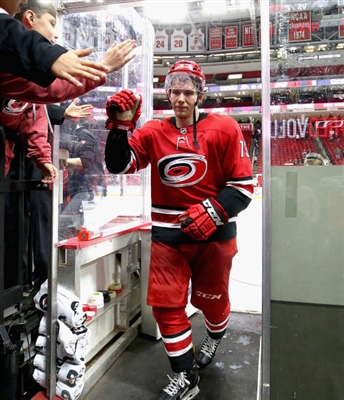 Valentin Zykov poster