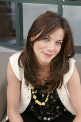 Michelle Monaghan poster