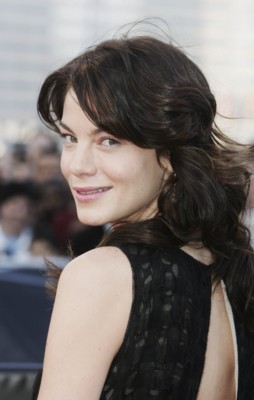 Michelle Monaghan poster