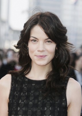 Michelle Monaghan poster