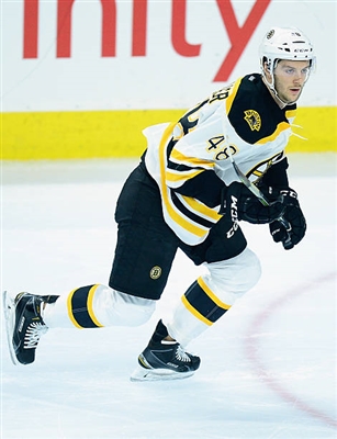 Colin Miller poster