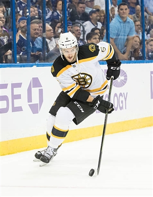Colin Miller poster