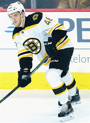 Colin Miller poster
