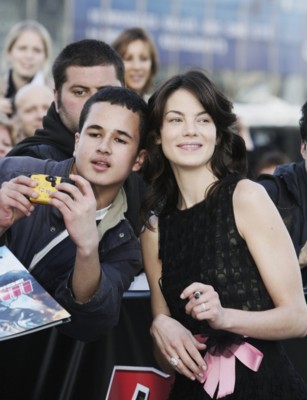 Michelle Monaghan poster